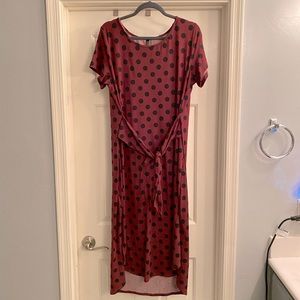 EUC Piphany Lex Dress